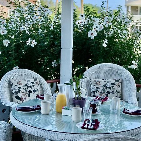 Angel Of The Sea Bed And Breakfast Cape May Dış mekan fotoğraf
